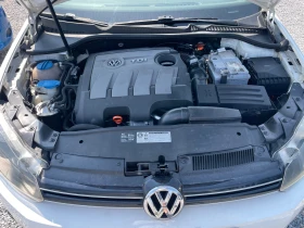 VW Golf 1.6 TDI EVRO 5 | Mobile.bg    14