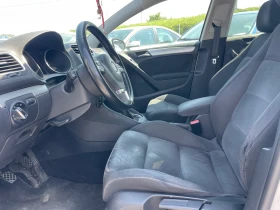 VW Golf 1.6 TDI EVRO 5 | Mobile.bg    9