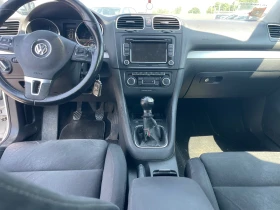 VW Golf 1.6 TDI EVRO 5 | Mobile.bg    12