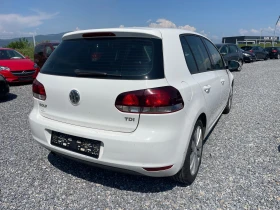 VW Golf 1.6 TDI EVRO 5 | Mobile.bg    5