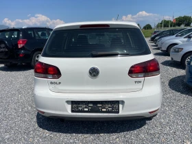 VW Golf 1.6 TDI EVRO 5 | Mobile.bg    4
