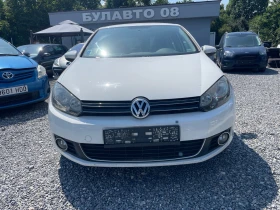     VW Golf 1.6 TDI EVRO 5