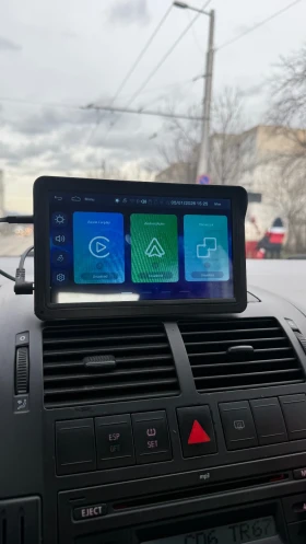 VW Polo 1.9TDI 131 - 2000 € / 3911.66 лв. - 90488014 12