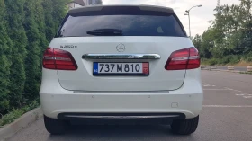 Mercedes-Benz B 250 Electric Drive | Mobile.bg    3