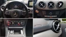 Mercedes-Benz B 250 Electric Drive | Mobile.bg    8