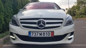Mercedes-Benz B 250 Electric Drive | Mobile.bg    4