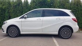 Mercedes-Benz B 250 Electric Drive | Mobile.bg    2