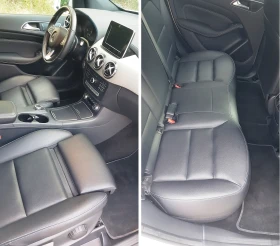 Mercedes-Benz B 250 Electric Drive | Mobile.bg    10