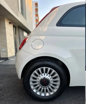     Fiat 500 1.25 , 70..