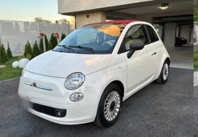     Fiat 500 1.25 , 70..