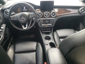 Mercedes-Benz CLA 250 БЕЗ АНАЛОГ - 24940 лв. - 38558184 8
