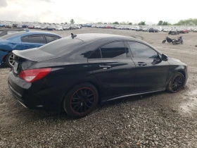 Mercedes-Benz CLA 250 БЕЗ АНАЛОГ - 24940 лв. - 38558184 3