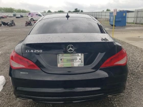 Mercedes-Benz CLA 250 БЕЗ АНАЛОГ - 24940 лв. - 38558184 6