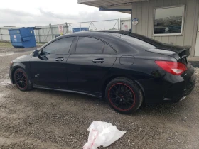 Mercedes-Benz CLA 250 БЕЗ АНАЛОГ - 24940 лв. - 38558184 2
