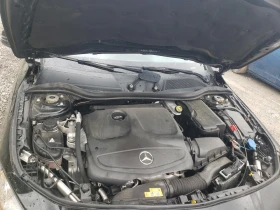 Mercedes-Benz CLA 250 БЕЗ АНАЛОГ - 24940 лв. - 38558184 11