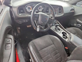Dodge Challenger 50-Th Anniversary Edition - 38000 лв. - 74177819 3