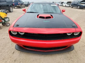 Dodge Challenger 50-Th Anniversary Edition - 38000 лв. - 74177819 2
