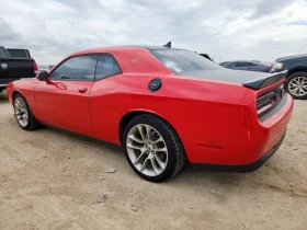 Dodge Challenger 50-Th Anniversary Edition - 38000 лв. - 74177819 7