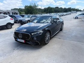 Mercedes-Benz S 350 * Long* 4Matic* AMG 6.3* FULL - 163000 лв. - 46058868 2