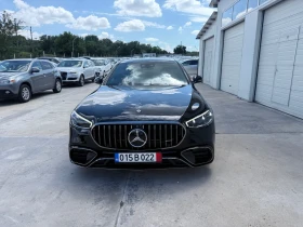 Mercedes-Benz S 350 * Long* 4Matic* AMG 6.3* FULL - 163000 лв. - 46058868 11