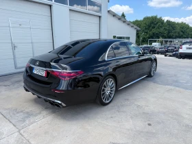 Mercedes-Benz S 350 * Long* 4Matic* AMG 6.3* FULL - 163000 лв. - 46058868 15