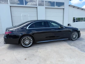 Mercedes-Benz S 350 * Long* 4Matic* AMG 6.3* FULL - 163000 лв. - 46058868 14