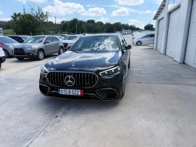 Mercedes-Benz S 350 * Long* 4Matic* AMG 6.3* FULL