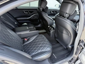 Mercedes-Benz S 350 * Long* 4Matic* AMG 6.3* FULL - 163000 лв. - 46058868 17