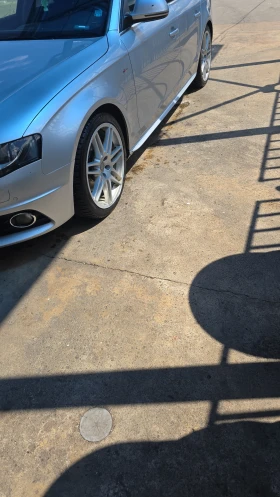 Audi A4 | Mobile.bg    12