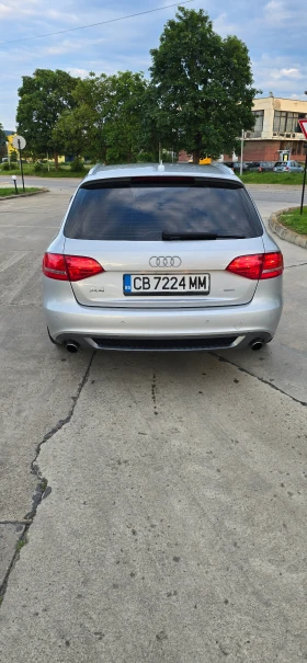 Audi A4 | Mobile.bg    2