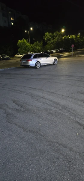 Audi A4 | Mobile.bg    13
