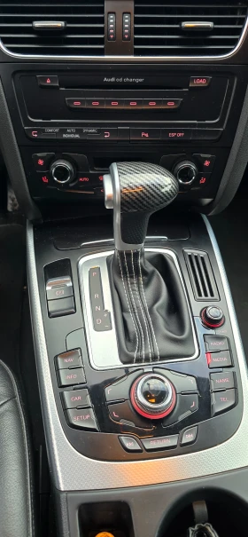 Audi A4 | Mobile.bg    11