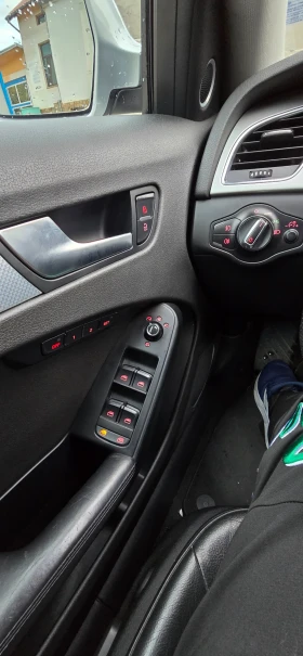 Audi A4 | Mobile.bg    10
