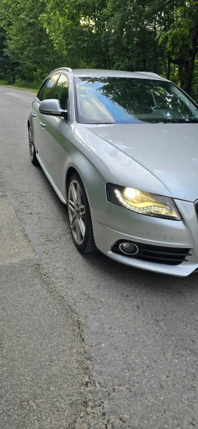 Audi A4 | Mobile.bg    4