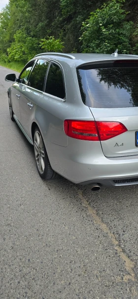 Audi A4 | Mobile.bg    7