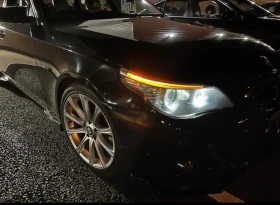 Обява за продажба на BMW 520 ~9 200 лв. - изображение 1