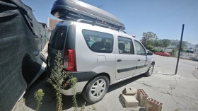 Dacia Logan | Mobile.bg    3