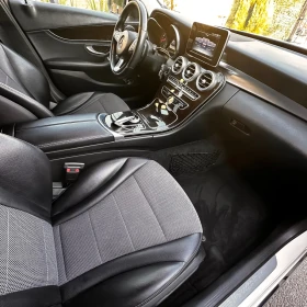 Mercedes-Benz C 220 2.2 BluTech - 31500 лв. - 11231249 8
