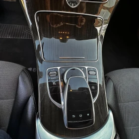 Mercedes-Benz C 220 2.2 BluTech - 31500 лв. - 11231249 12