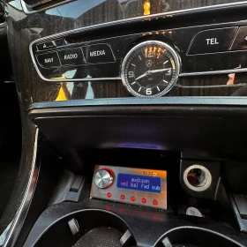     Mercedes-Benz C 220 2.2 BluTech