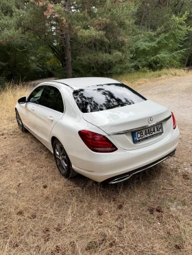 Обява за продажба на Mercedes-Benz C 220 2.2 BluTech ~29 500 лв. - изображение 3