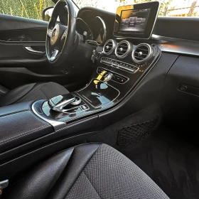 Mercedes-Benz C 220 2.2 BluTech - 31500 лв. - 11231249 5