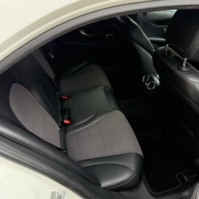 Mercedes-Benz C 220 2.2 BluTech | Mobile.bg    13