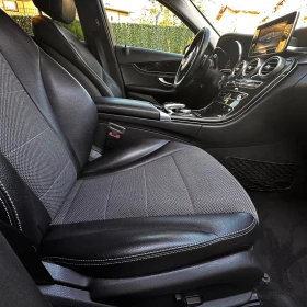 Mercedes-Benz C 220 2.2 BluTech - 31500 лв. - 11231249 6