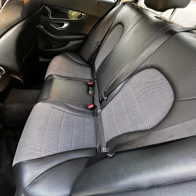 Mercedes-Benz C 220 2.2 BluTech - 31500 лв. - 11231249 7