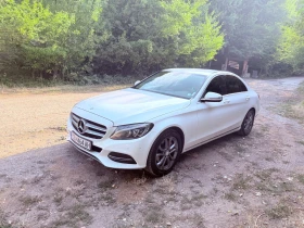 Обява за продажба на Mercedes-Benz C 220 2.2 BluTech ~29 500 лв. - изображение 1