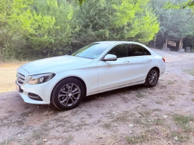Обява за продажба на Mercedes-Benz C 220 2.2 BluTech ~29 500 лв. - изображение 4
