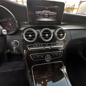 Mercedes-Benz C 220 2.2 BluTech - 31500 лв. - 11231249 10