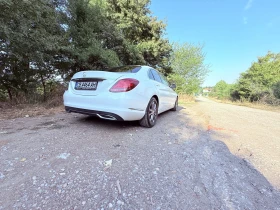 Обява за продажба на Mercedes-Benz C 220 2.2 BluTech ~29 500 лв. - изображение 6