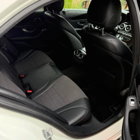 Обява за продажба на Mercedes-Benz C 220 2.2 BluTech ~27 999 лв. - изображение 11 | Auto.bg Обява за продажба на Mercedes-Benz C 220 2.2 BluTech ~27 999 лв. - изображение 11